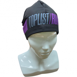 Шапка для бега "Toplist"