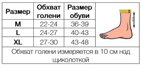 Беговые гамаши УГЛИ красные фото 4