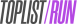TOPLIST/RUN